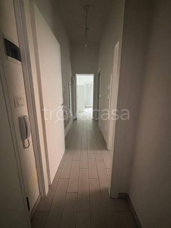 appartamento in affitto a Bologna in zona Saffi