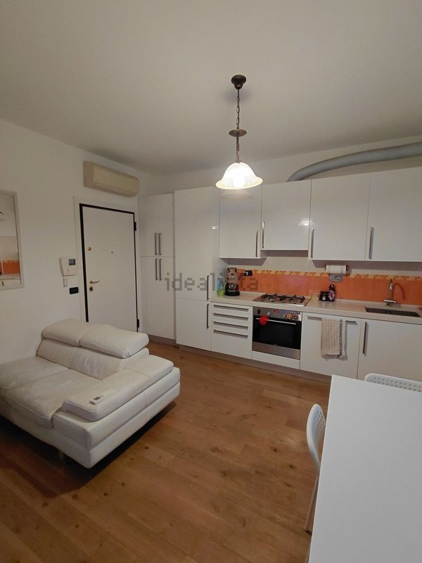 appartamento in affitto a Bologna