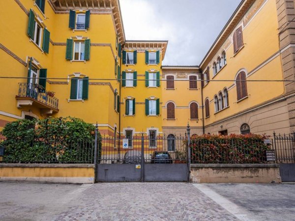 appartamento in affitto a Bologna in zona San Vitale