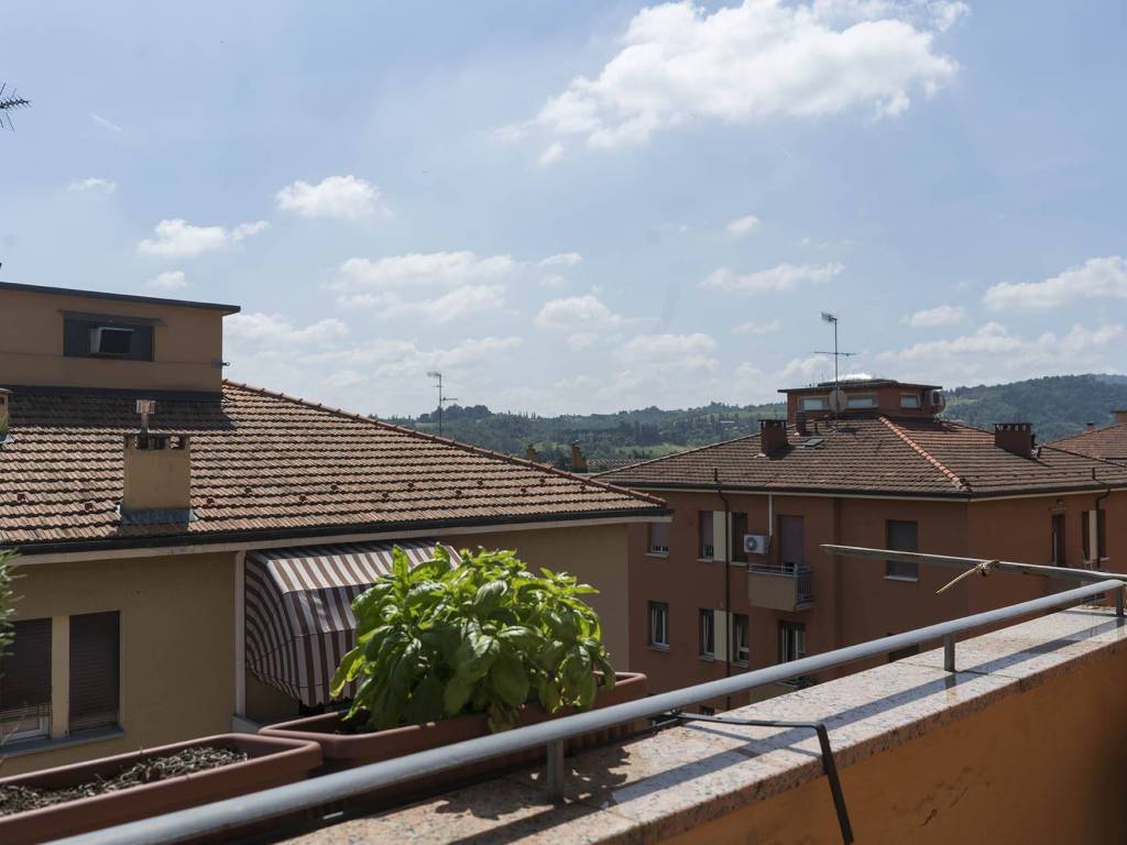 appartamento in affitto a Bologna in zona Savena