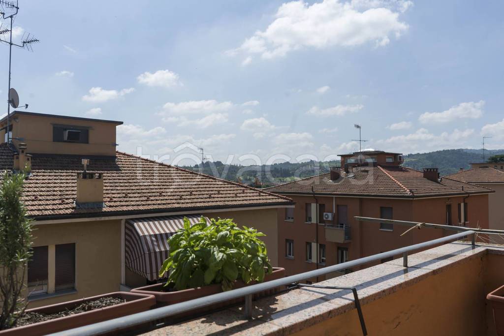 appartamento in affitto a Bologna in zona Centro Storico