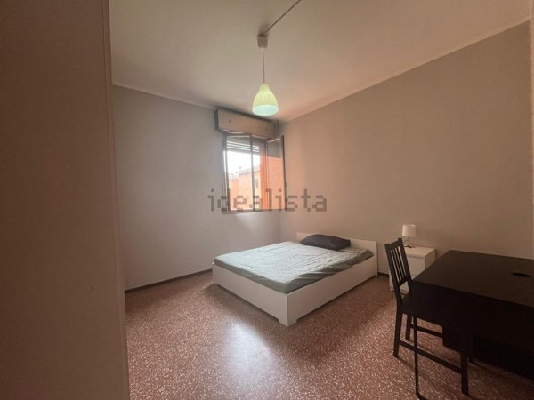 appartamento in affitto a Bologna in zona Bolognina