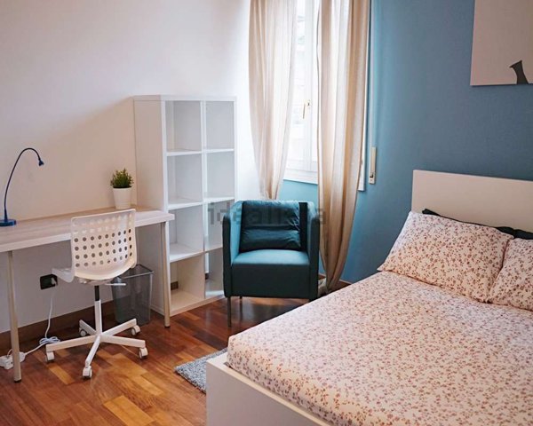 appartamento in affitto a Bologna