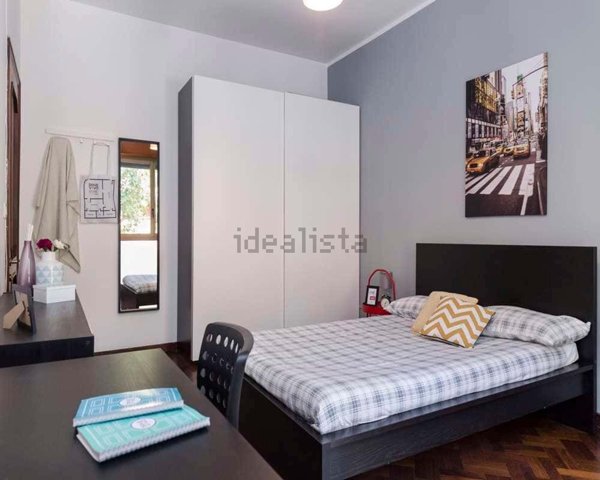 appartamento in affitto a Bologna