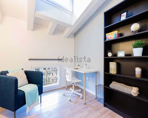 appartamento in affitto a Bologna