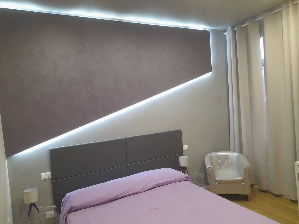 appartamento in affitto a Bologna in zona San Vitale