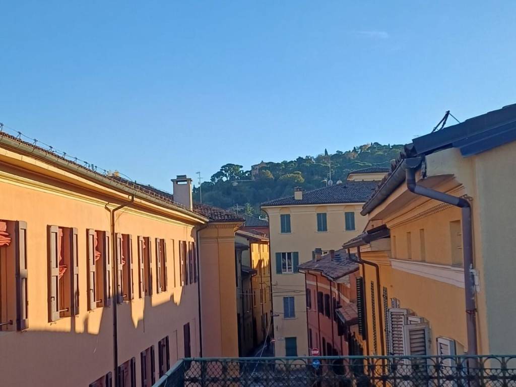 appartamento in affitto a Bologna