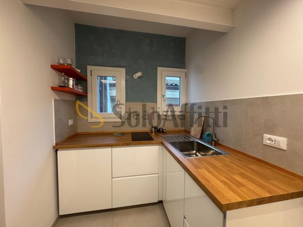 appartamento in affitto a Bologna in zona Bolognina