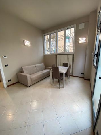 appartamento in affitto a Bologna in zona Fiera