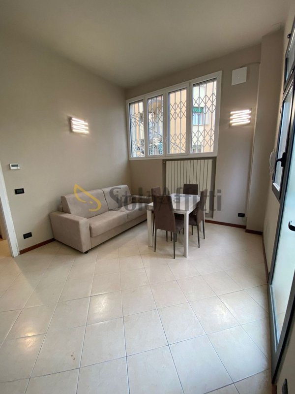 appartamento in affitto a Bologna in zona Fiera