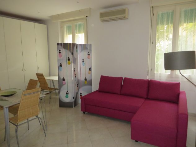 appartamento in affitto a Bologna in zona Centro Storico