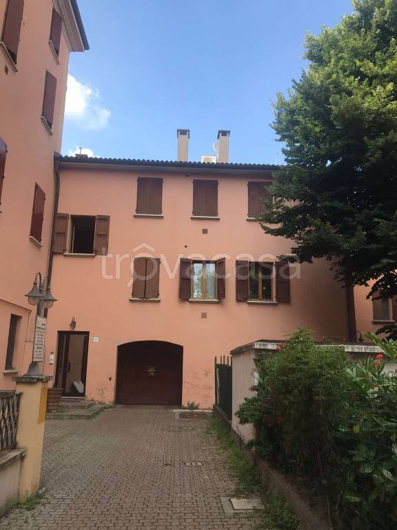 appartamento in affitto a Bologna in zona Bolognina