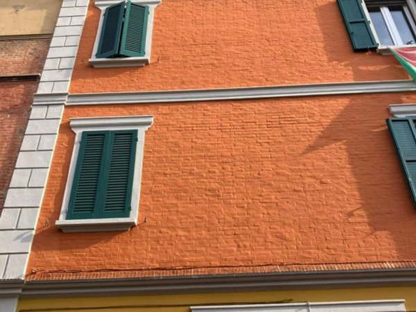 appartamento in affitto a Bologna in zona San Vitale