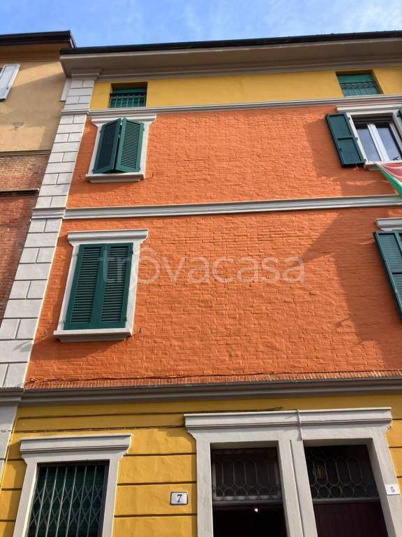 appartamento in affitto a Bologna in zona San Vitale