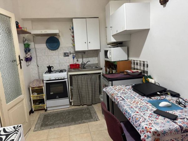 appartamento in affitto a Bologna in zona San Vitale