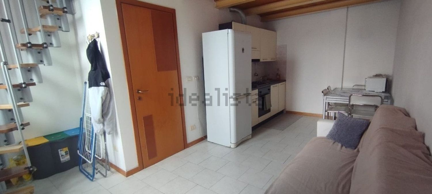 appartamento in affitto a Bologna