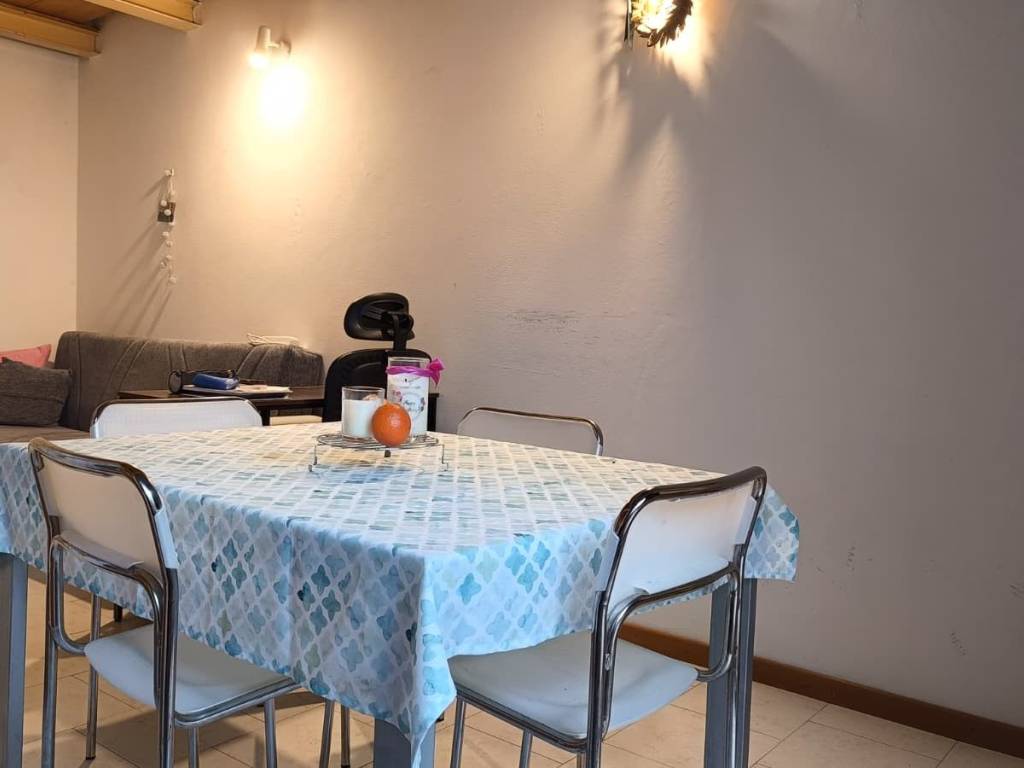 appartamento in affitto a Bologna in zona Savena