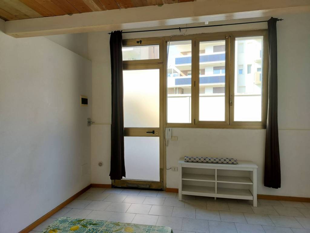 appartamento in affitto a Bologna in zona Savena