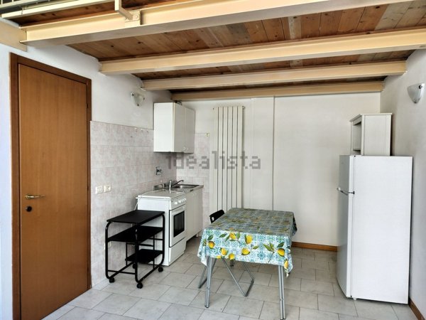 appartamento in affitto a Bologna in zona Savena