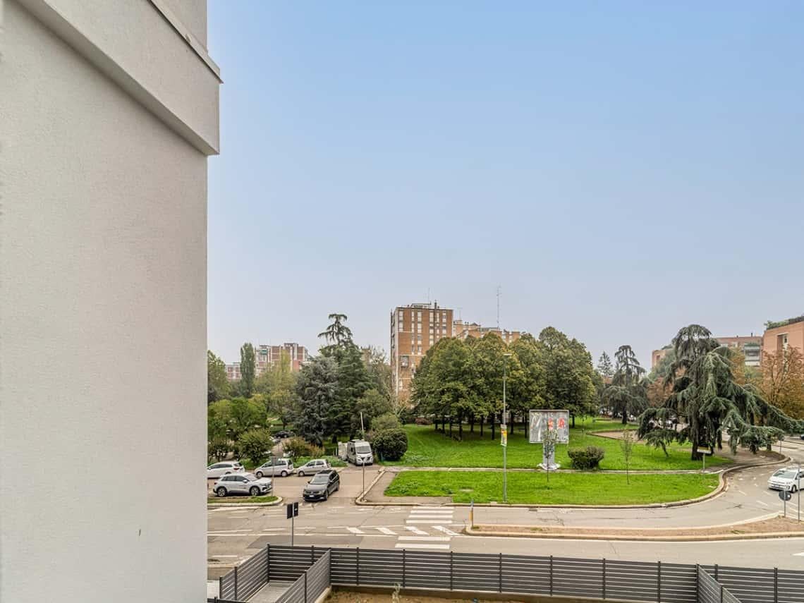 appartamento in affitto a Bologna in zona Barca