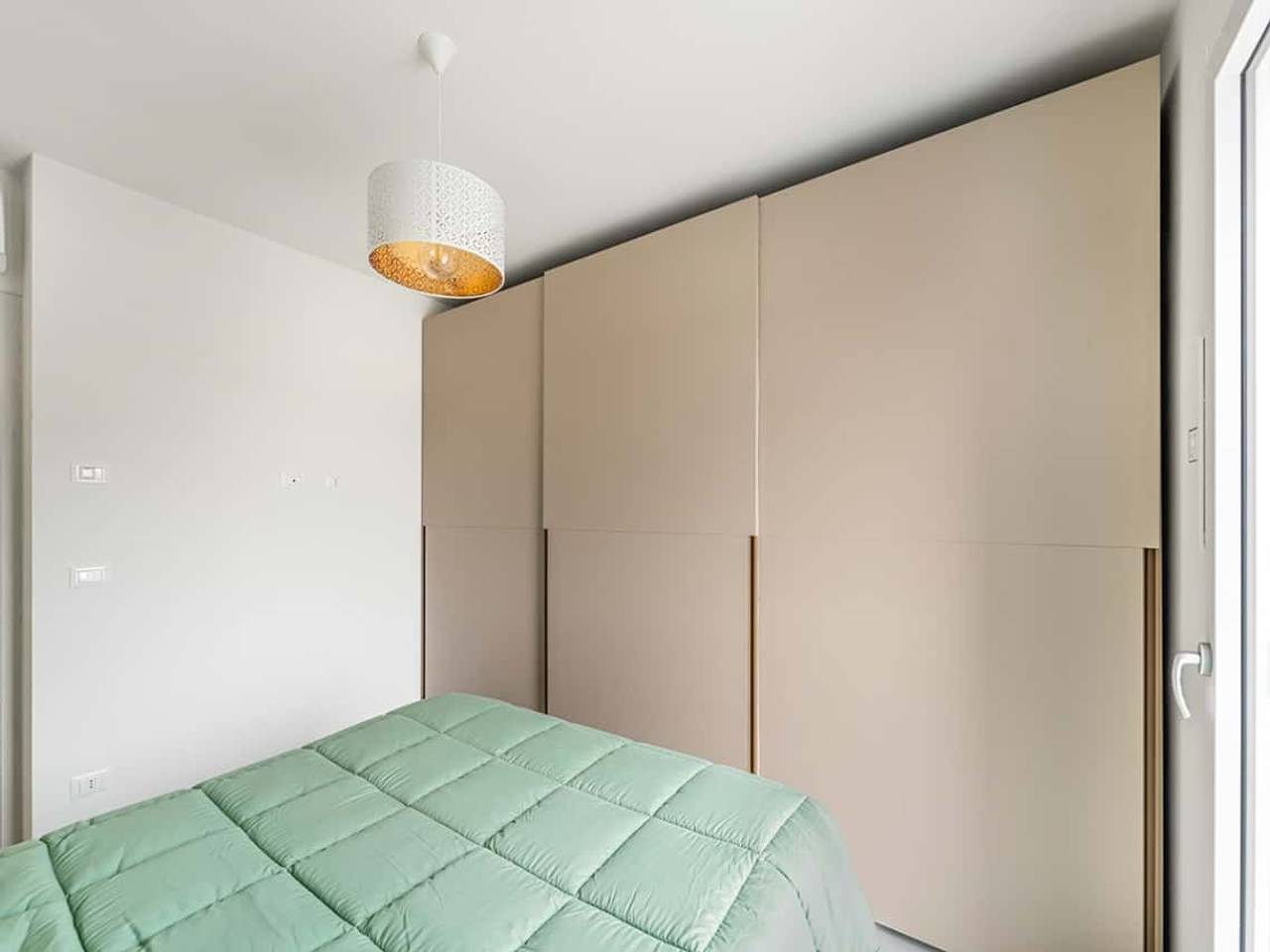 appartamento in affitto a Bologna in zona Barca