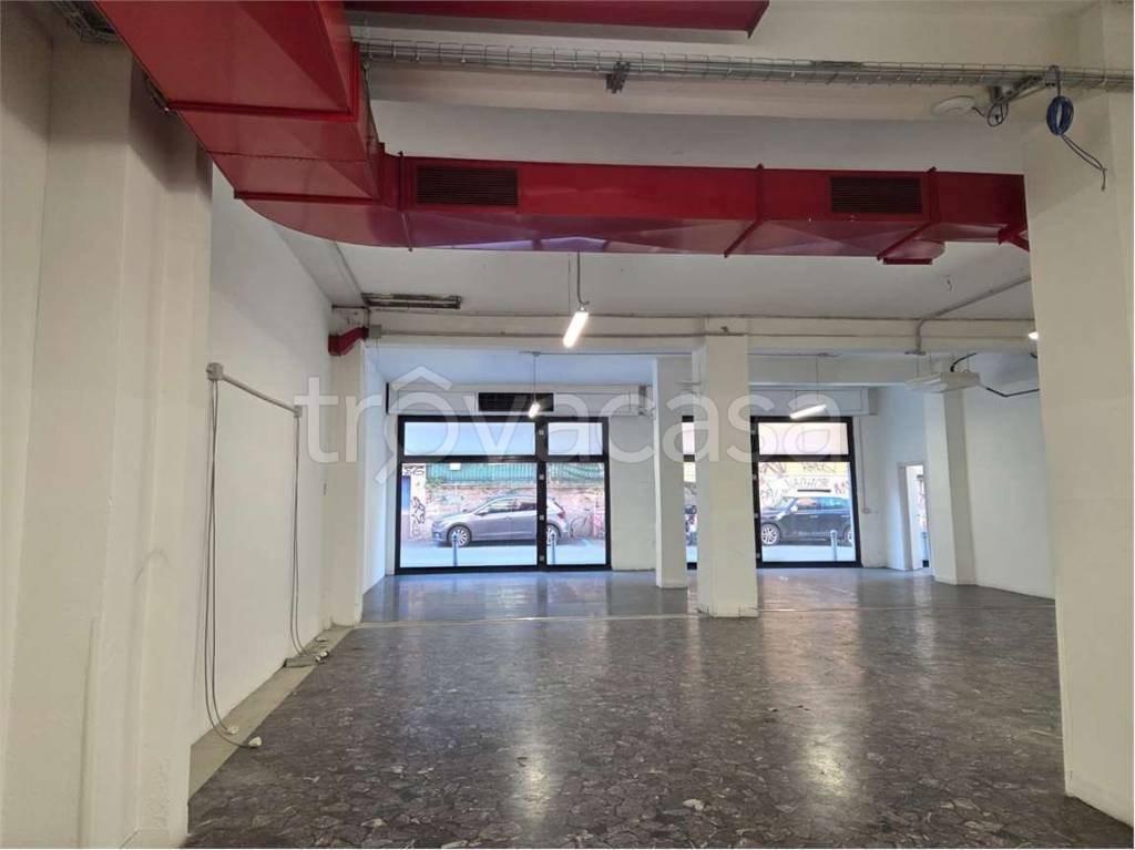 appartamento in affitto a Bologna