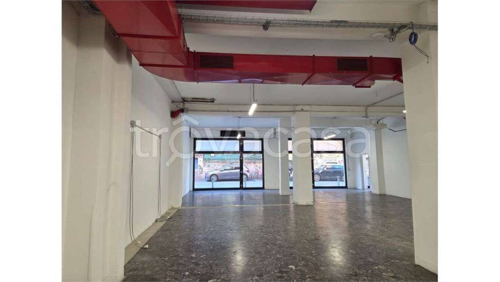 appartamento in affitto a Bologna