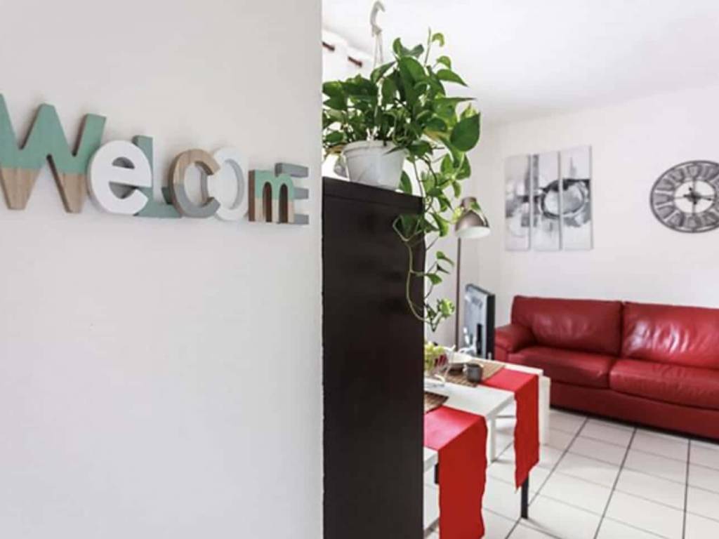 appartamento in affitto a Bologna