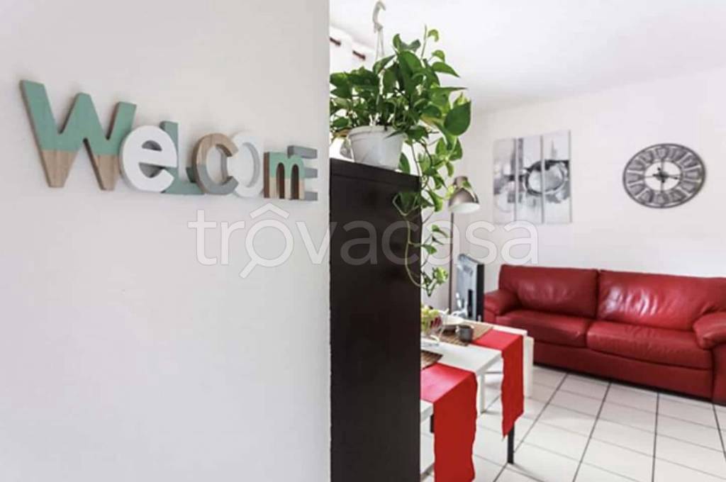 appartamento in affitto a Bologna in zona San Vitale