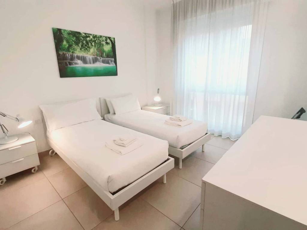 appartamento in affitto a Bologna in zona Centro Storico