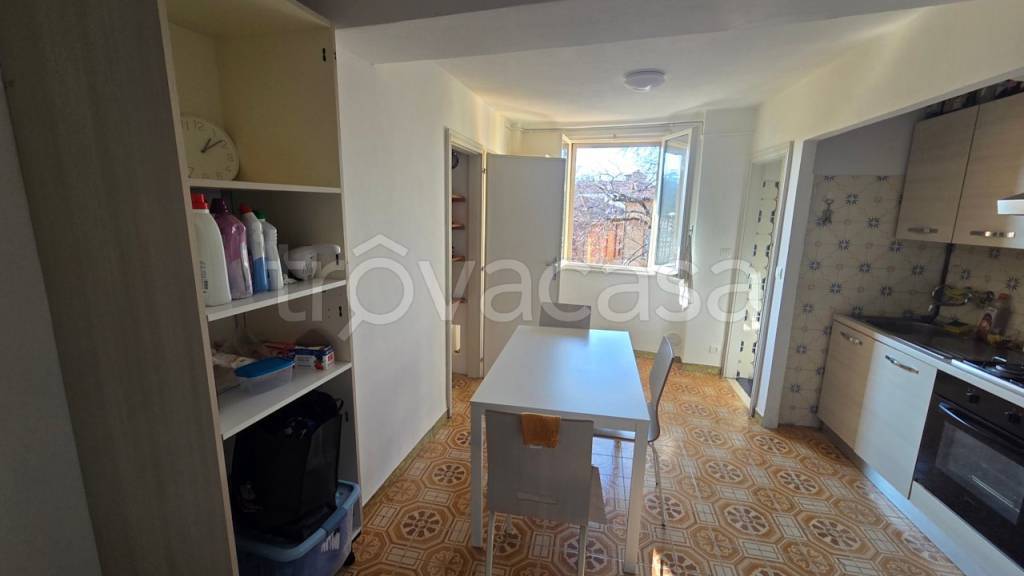 appartamento in affitto a Bologna in zona Centro Storico