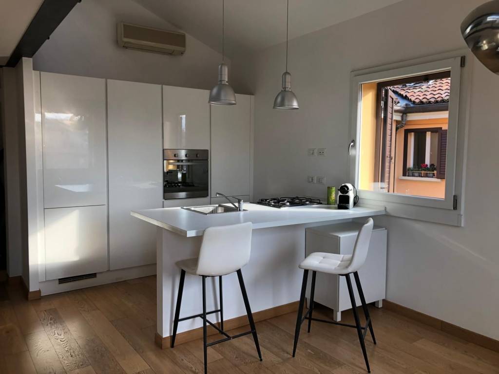 appartamento in affitto a Bologna in zona Centro Storico