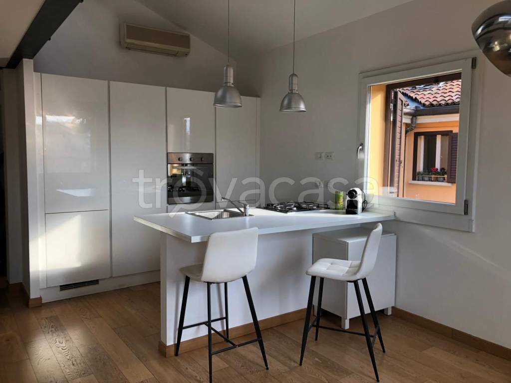 appartamento in affitto a Bologna in zona Centro Storico