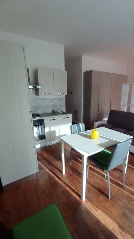 appartamento in affitto a Bologna in zona Bolognina