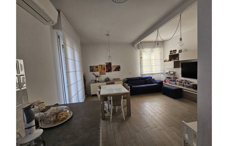 appartamento in affitto a Bologna in zona Murri