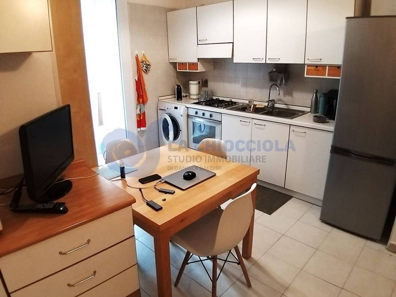 appartamento in affitto a Bologna in zona Andrea Costa