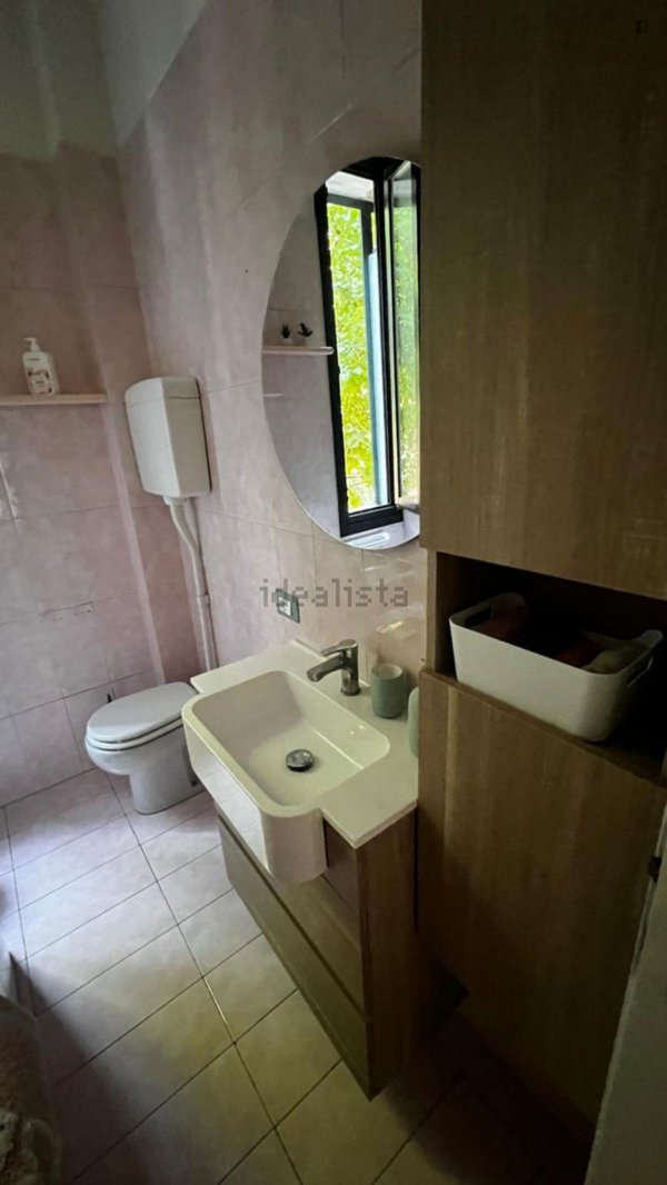 appartamento in affitto a Bologna