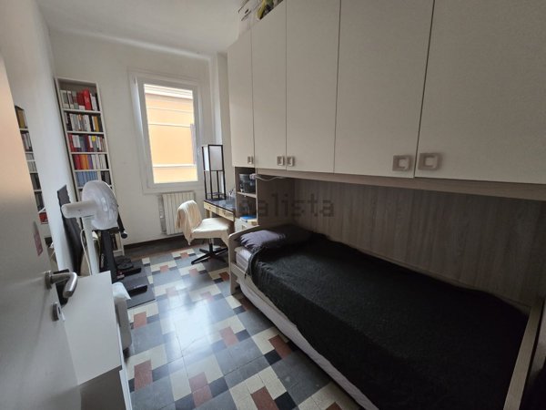 appartamento in affitto a Bologna in zona San Vitale