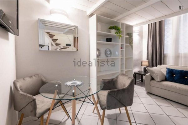 appartamento in affitto a Bologna in zona Santo Stefano