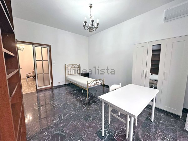 appartamento in affitto a Bologna in zona San Vitale