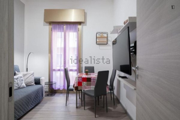 appartamento in affitto a Bologna