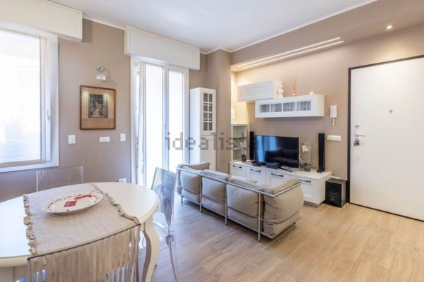 appartamento in affitto a Bologna in zona Quartiere Porto