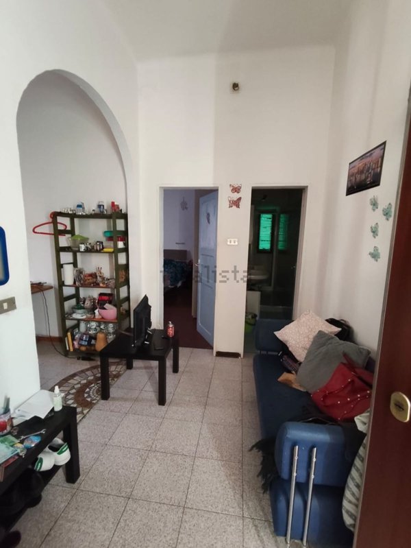 appartamento in affitto a Bologna in zona Bolognina