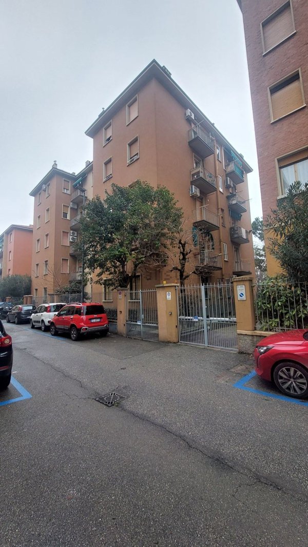 appartamento in affitto a Bologna