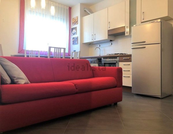 appartamento in affitto a Bologna