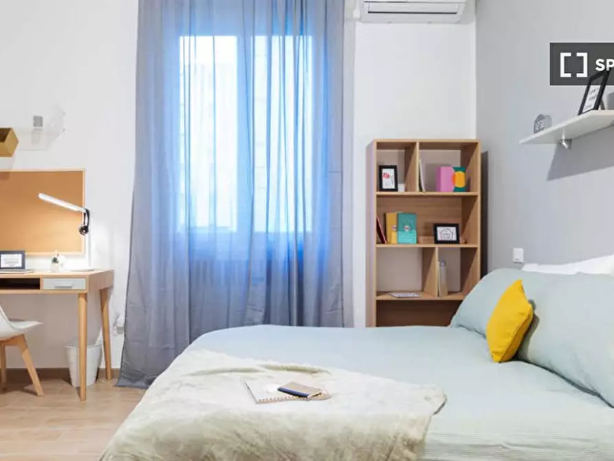 appartamento in affitto a Bologna in zona Lame