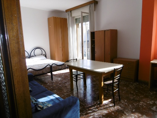 appartamento in affitto a Bologna in zona Centro Storico