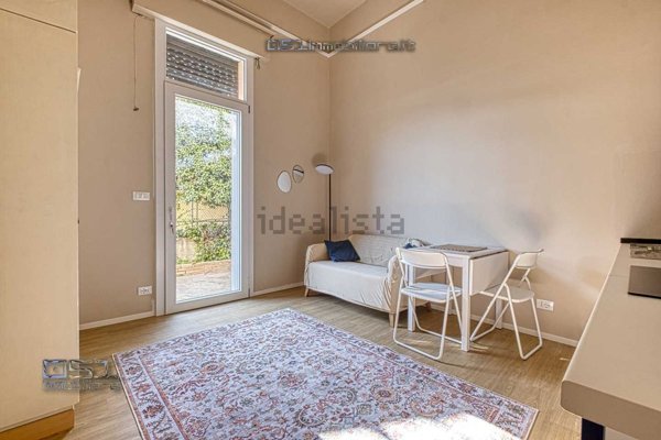 appartamento in affitto a Bologna in zona Santo Stefano