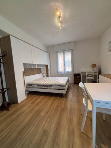 appartamento in affitto a Bologna in zona San Vitale
