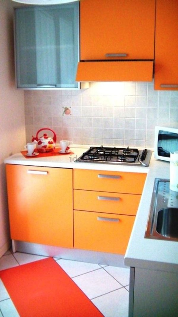 appartamento in affitto a Bologna in zona Fiera